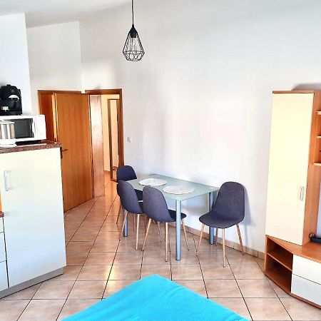 Apartments Buba Вир Екстер'єр фото