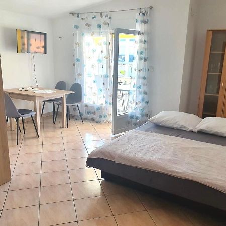 Apartments Buba Вир Екстер'єр фото