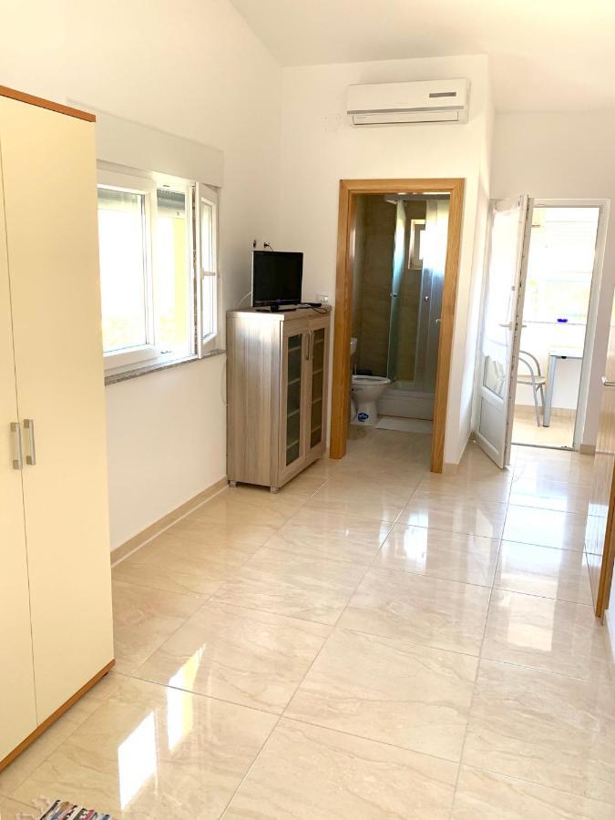 Apartments Buba Вир Екстер'єр фото