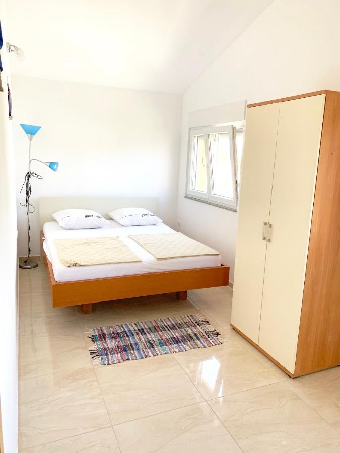 Apartments Buba Вир Екстер'єр фото