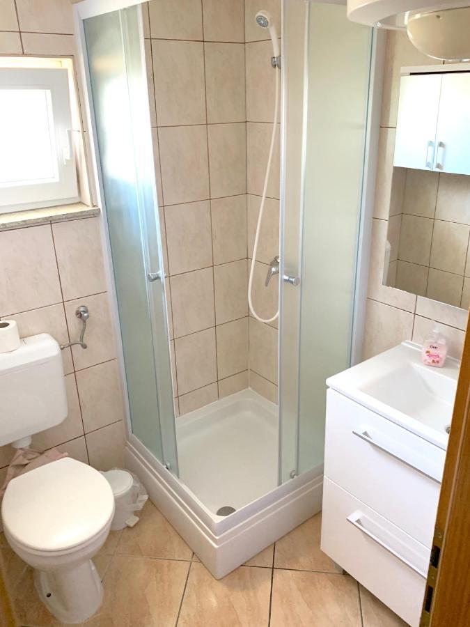 Apartments Buba Вир Екстер'єр фото