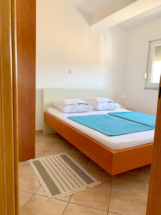 Apartments Buba Вир Екстер'єр фото