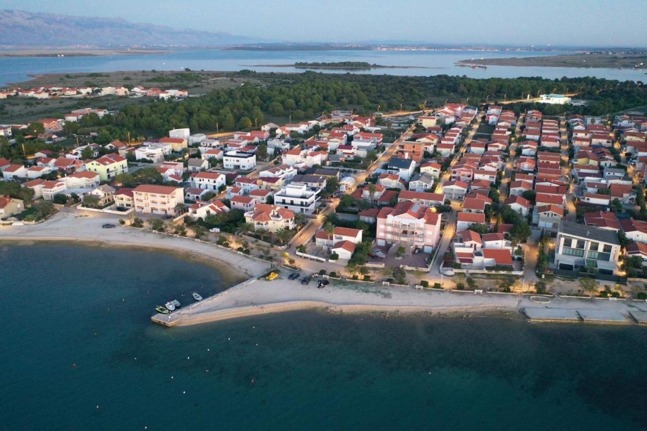 Apartments Buba Вир Екстер'єр фото