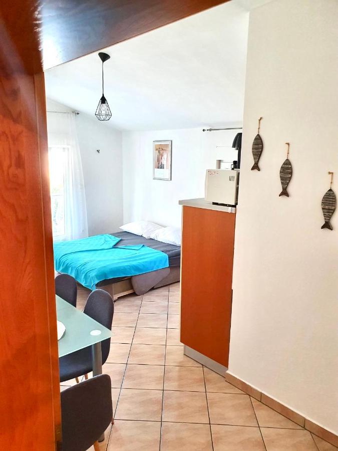 Apartments Buba Вир Екстер'єр фото
