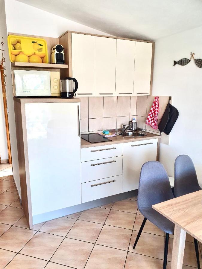 Apartments Buba Вир Екстер'єр фото