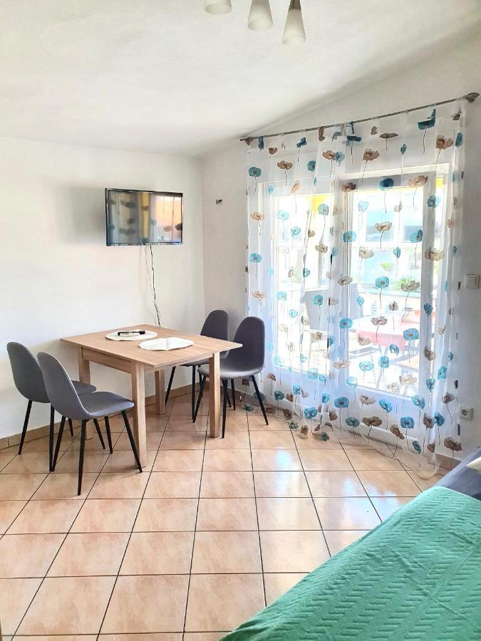 Apartments Buba Вир Екстер'єр фото