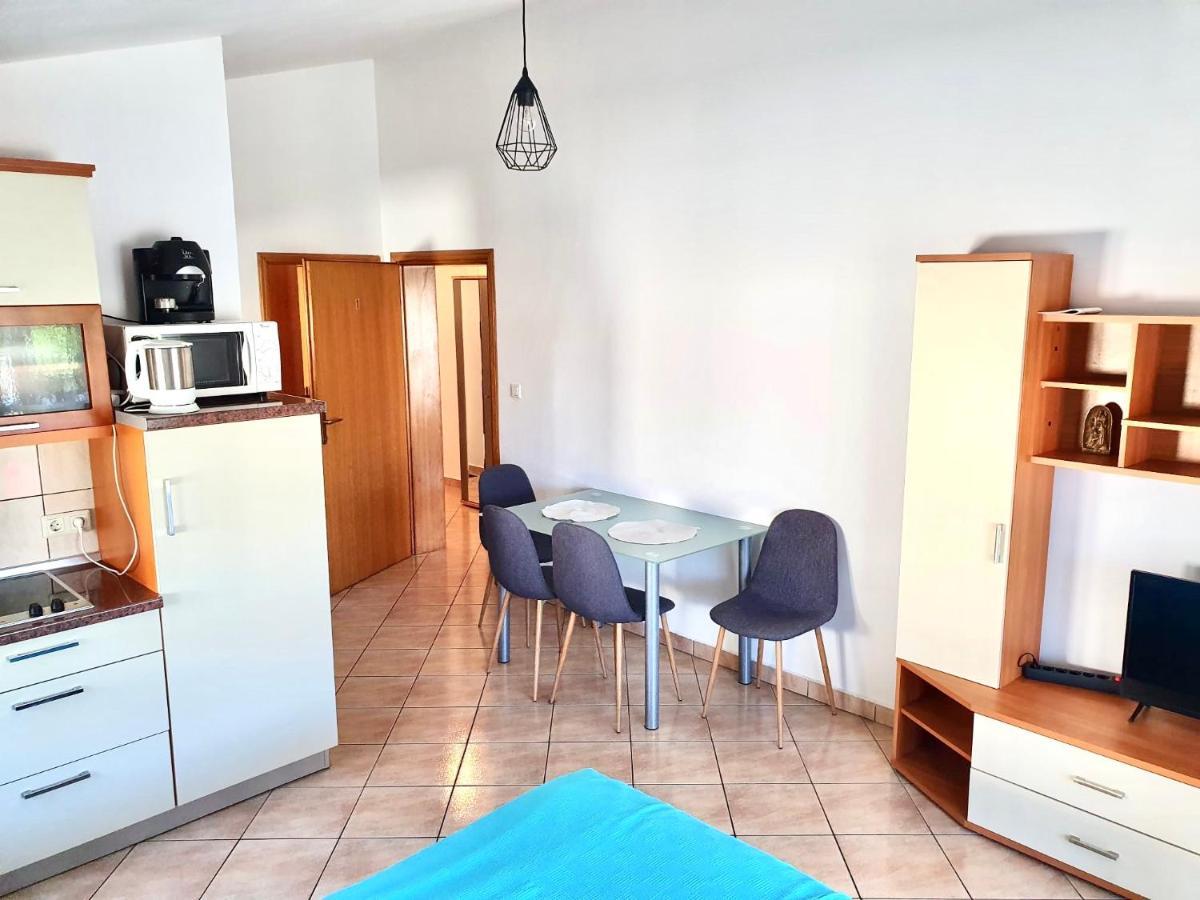 Apartments Buba Вир Екстер'єр фото