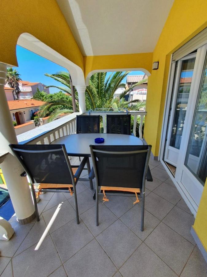 Apartments Buba Вир Екстер'єр фото