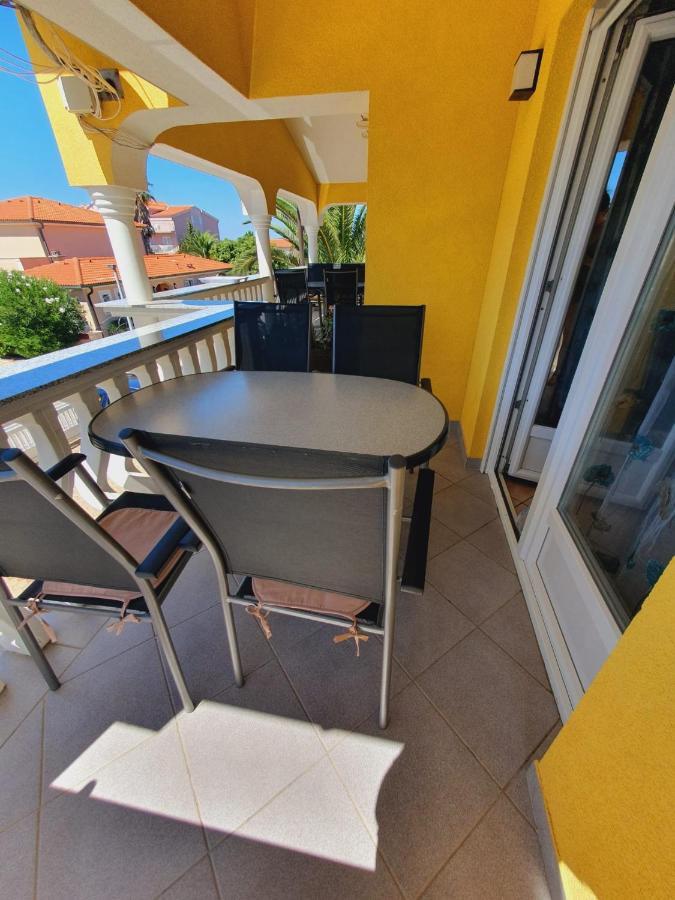 Apartments Buba Вир Екстер'єр фото