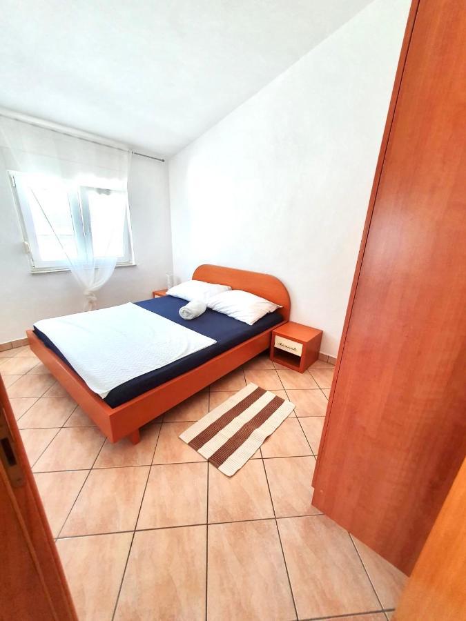 Apartments Buba Вир Екстер'єр фото