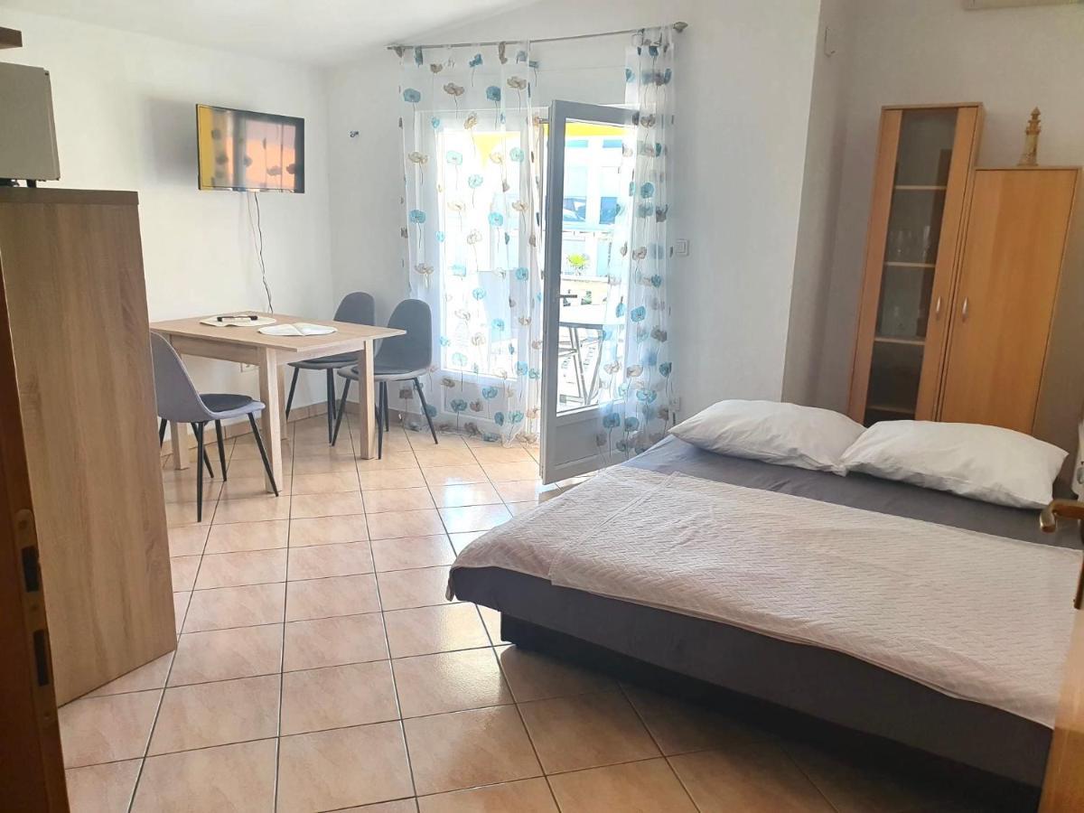 Apartments Buba Вир Екстер'єр фото