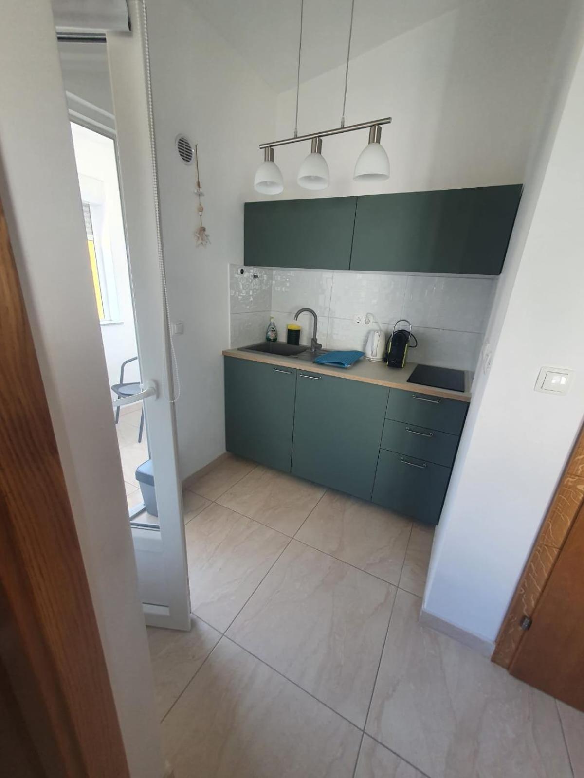 Apartments Buba Вир Екстер'єр фото